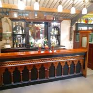 pub bar counter for sale