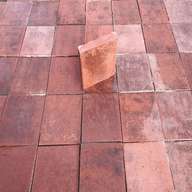 victorian quarry tiles for sale