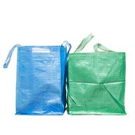 waste recycling bags for sale