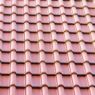 red roof tiles for sale