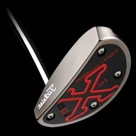 scotty cameron red for sale