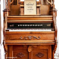 reed organ for sale