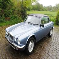daimler double six coupe for sale