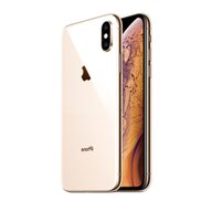gold iphone xs for sale