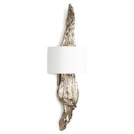 driftwood sconce for sale