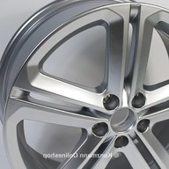 vw mallory wheels for sale