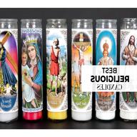 religious candles for sale