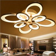 remote control ceiling light for sale