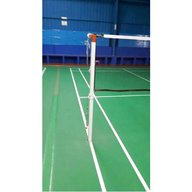 badminton post for sale