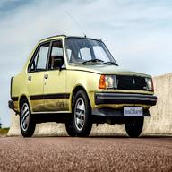 renault 18 turbo for sale
