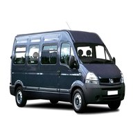 lwb minibus for sale