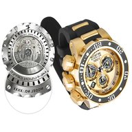invicta watch bands for sale