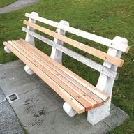 bench slats for sale
