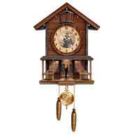 bradford exchange clock for sale