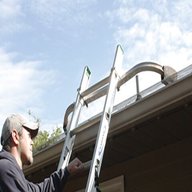 roofing ladder for sale