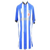 sheffield wednesday signed shirt for sale