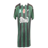 plymouth argyle signed shirt for sale