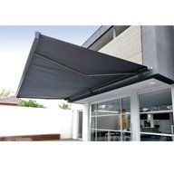 shop awning for sale