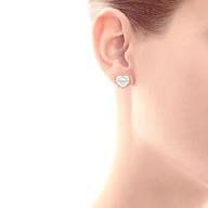 tiffany heart earrings for sale