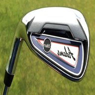 adams blue irons for sale