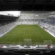 newcastle united match tickets for sale