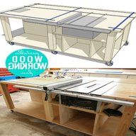 woodworking table saw for sale