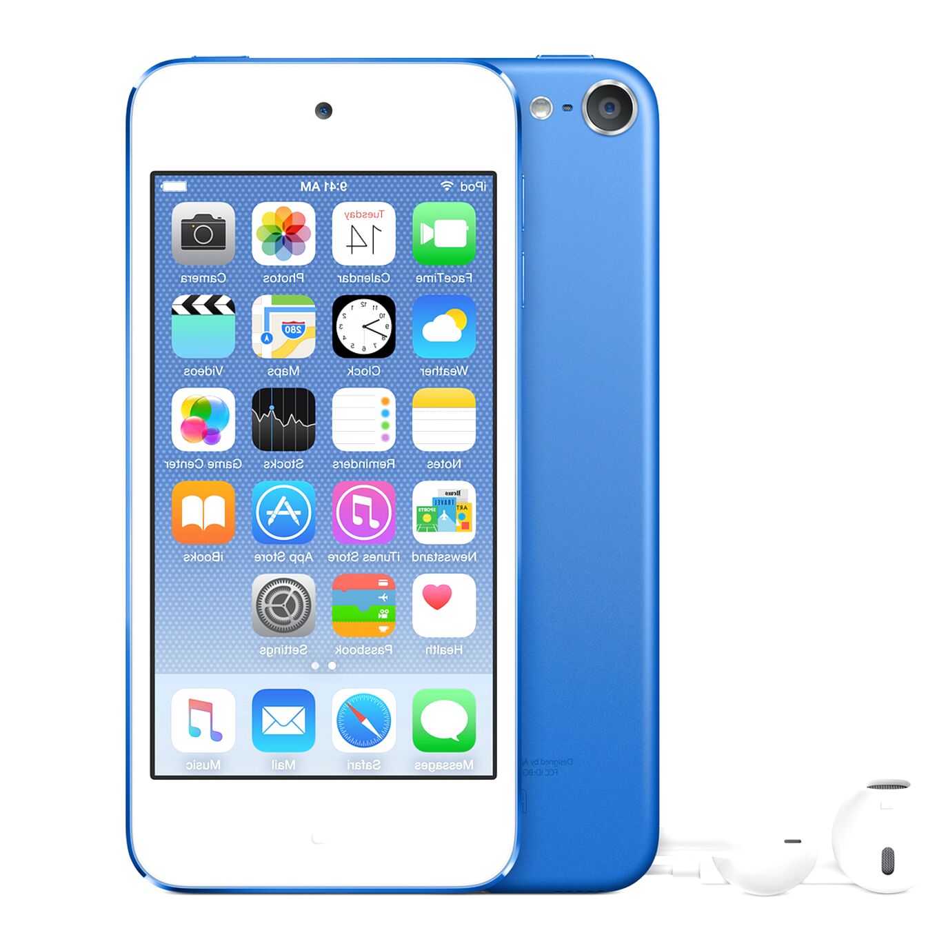 Ipod Touch 6Th Generation 32Gb for sale in UK | 59 used Ipod Touch 6Th