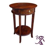 sheesham side table for sale