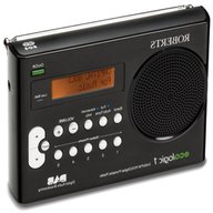 roberts ecologic digital radio for sale