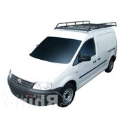 vw caddy roof bars for sale