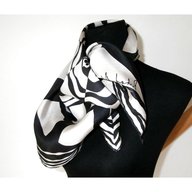 richard allan scarf for sale