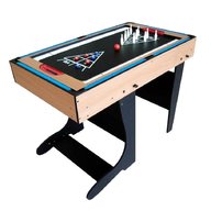 folding multi games table for sale
