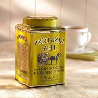 ringtons tea tin for sale