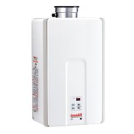 rinnai water heater for sale