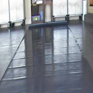 rubber garage floor for sale