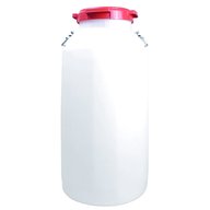 plastic milk churn for sale