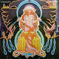 hawkwind space ritual for sale