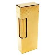 dunhill rollagas lighter for sale