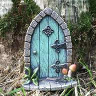 fairy door garden ornament for sale