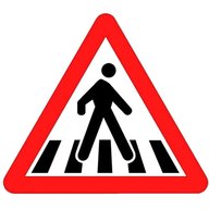 road safety signs for sale