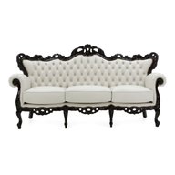 rococo sofa for sale