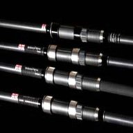 harrison fishing rods for sale
