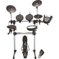 roland electronic drums td6 for sale