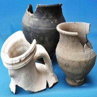roman pottery for sale