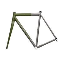 ti bike frames for sale
