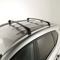 hyundai roof bars for sale