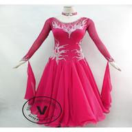competition dance dress for sale