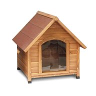 small wooden dog kennel for sale