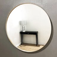 large round mirrors for sale