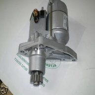 rover 45 starter motor for sale